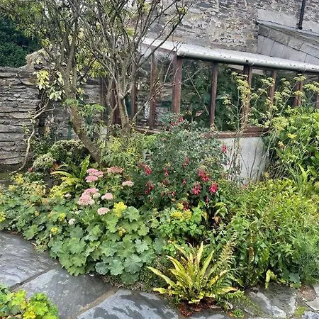 Apartament The Hayloft - New Dog Friendly With Garden And Parking