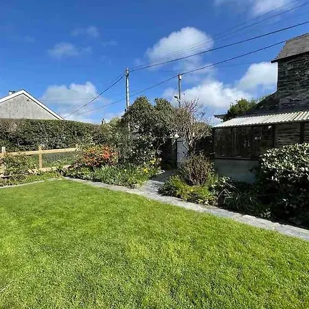 Apartament The Hayloft - New Dog Friendly With Garden And Parking *